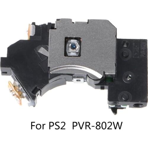 PVR-802W PVR 802W Optical Lens for PS2 Console 7XXXX 9XXX 79XXX 77XXX Game Kit A0NB