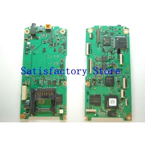 Original D3000 Main Board for Nikon D3000 mainboard D3000 MotherBoard SLR Camera repair parts