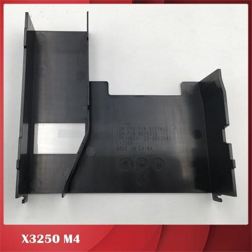 Original Server Air Baffle Windshield For IBM for X3250 M4 81Y7453 Good Quality