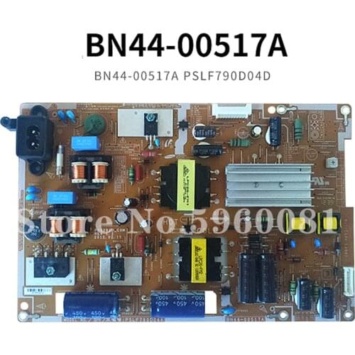 UA32ES6100 Power Board BN44-00517A/C PD32B1D_CSM