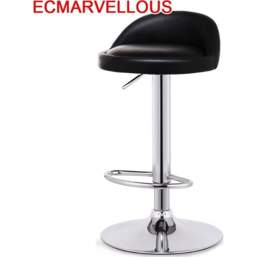 Sandalyeler Taburete De La Barra Banqueta Barkrukken Hokery Sgabello Stoel Stuhl Sedie Cadeira Stool Modern Silla Bar Chair