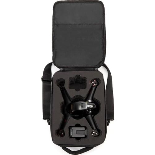 DJI FPV Drone Portable Storage Shoulder Bag Carrying Case Drone Waterproof Durable Storage Bag for DJI FPV Drone Accessories