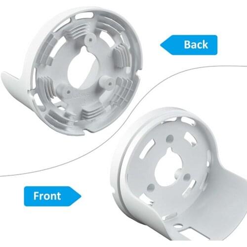 Durable Wall-mounted Storage Bracket Space Saving Router Wall Holder Protection Rack for TP-Link Deco X20 X60 Router