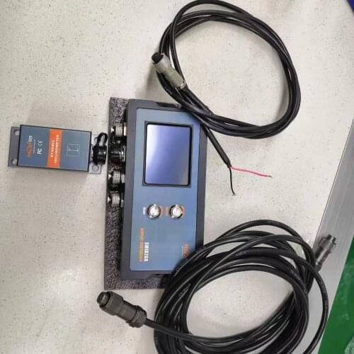 RION Tool Parts