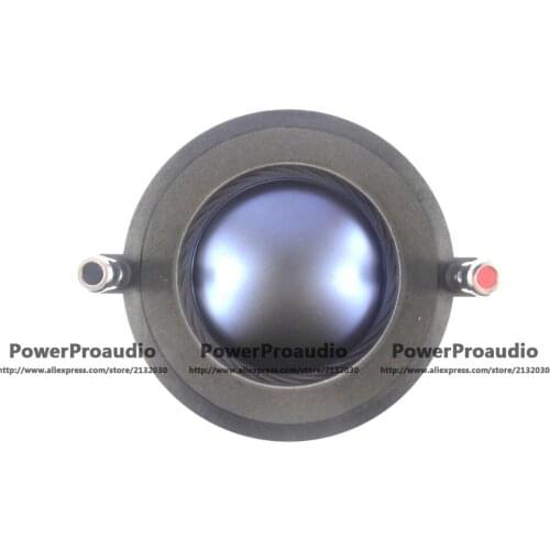 Replacement Diaphragm For D750 72.2mm Horn Driver Speaker 8Ohm