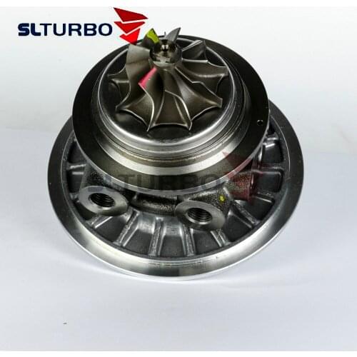 Turbo cartridge core CHRA turbine VD58 14411-WN40A for Nissan auto parts assy replacement rebuild