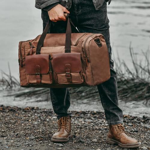 Wobag Carry-on Suitcases