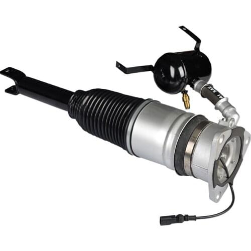 Fit For Audi A8 D3 4E 2002-2010 Rear Left Air Suspension Air Spring Shock Strut OEM 4E0616001E,4E0 616 001 N,4E0 616 001