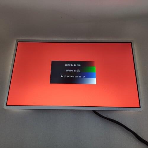 14" Inch Lcd Screen 1366*768 40Pins M140NWR2 R1 LP140WH4 TLN2 HB140WX1-100 N140BGE-L23 LTN140AT26 L01 B140xw01 v8