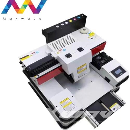 3360 Inkjet Printers digital photo 3d uv flatbed printer printing shop machines A3 Uv Printer price