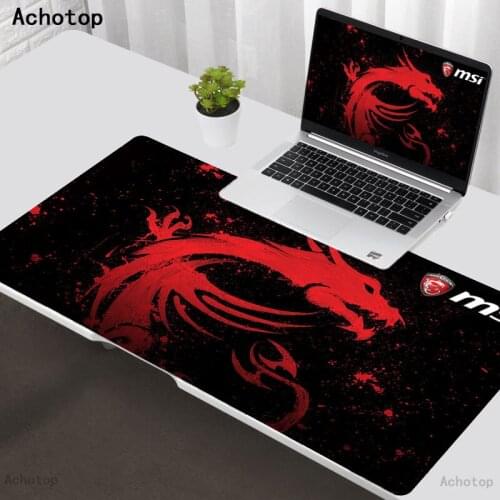 900*400 Large Mouse Pad Apple Office Desk Padmouse Anime Keyboard Computer Large XXL 90x40 Play Mat for csgo Mouse Mat tappetino