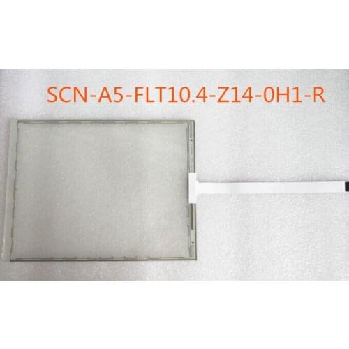 Brand New Touch Screen Digitizer for E929264 SCN-A5-FLT10.4-Z14-0H1-R Touch Pad Glass