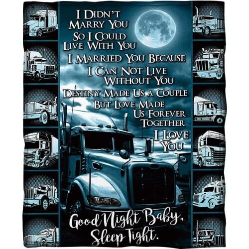 Car Fleece Blanket 3D Full Printed Wearable Blanket Adults/kids Fleece Blanket Sherpa Blanket Drop Shipping