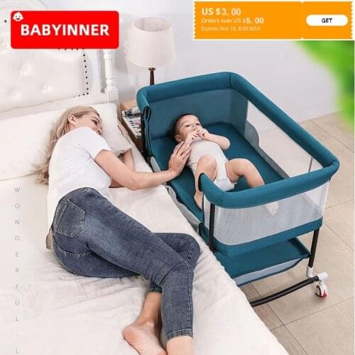 Babyinner Products For Mothers And Babies