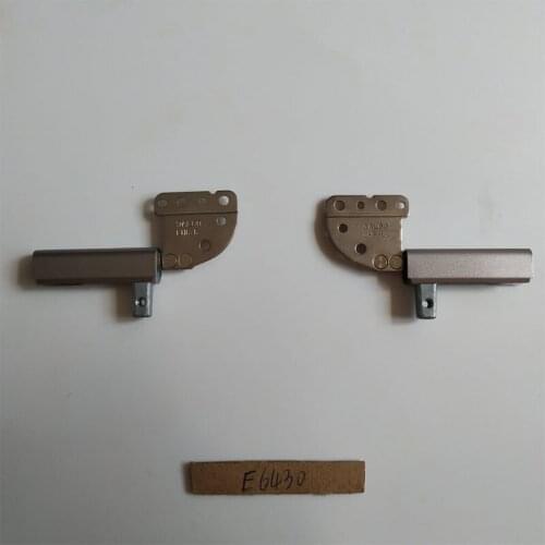 Free Shipping!!!New Original Laptop LCD Hinge For Dell E6430
