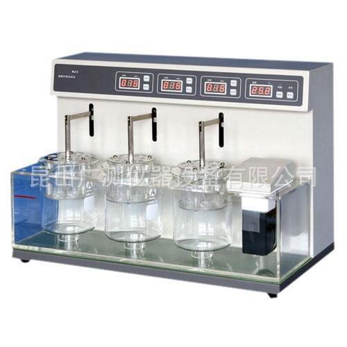 BJ-3 three cup disintegration time limit instrument disintegration time limit tester