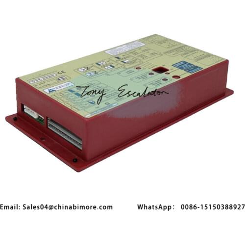 Elevator Door controller box VVVF4 VVVF4+ VF4 VF4+ for fermator kone schindler