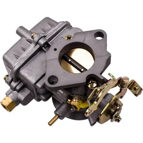 Carburetor Assembly 1957 60 62 for Ford 144 170 200 223 6CYL 1904 Carb 1 Barrel