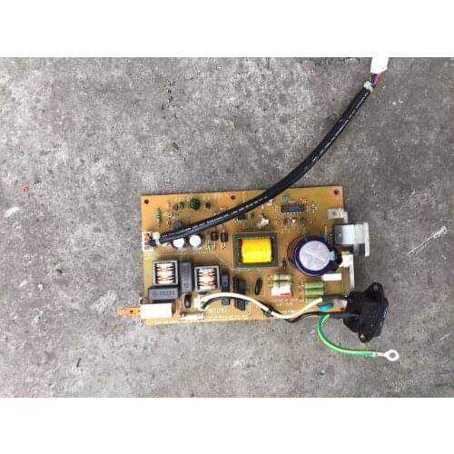 Mh3-2051 power supply board for canon dr-3080c II color scanner 100v only printer parts