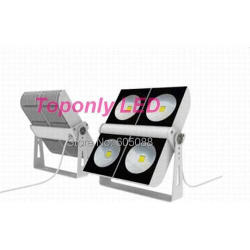 300w Bridgelux COB High Power Led Flood light LED Industrial Projector lighting Lamp Patented Design By Cutting-edge Technology