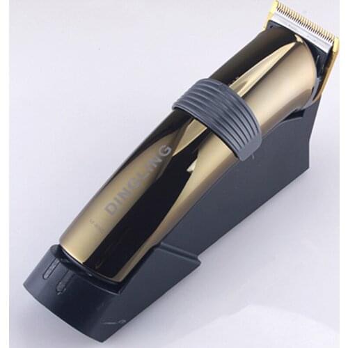 AIKIN dingling professional hair trimmer EU plug 220V 50Hz