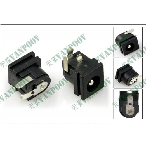 3x Laptop DC power jack for Toshiba Satellite M20 M30 M35 Pro 4320 4340 440 Portege 300 310 320 Tecra TE2000 TE2100 TE2300 PJ005