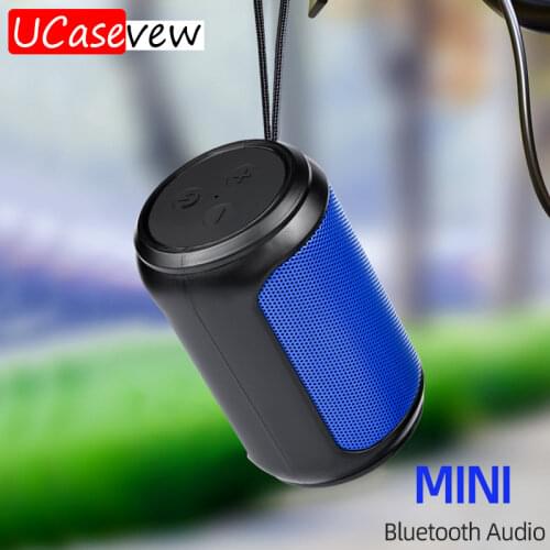 Портативные колонки Ucasevew China At AliExpress