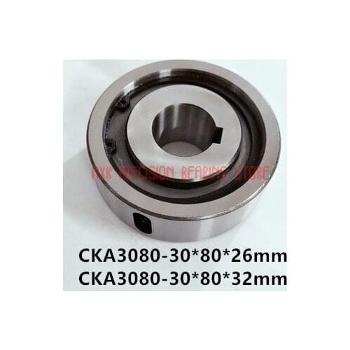 2021 Limited Sale Free Shipping Ck-a3080t Cka3080 Cama3080 Wedge One-way Overrunning Clutch