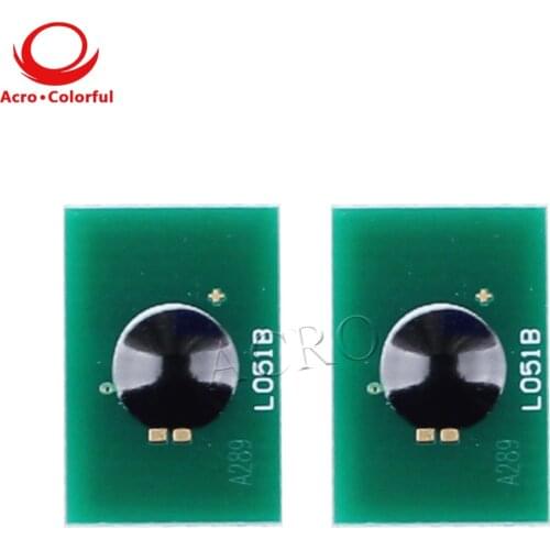 3K ME 45807119 Toner Reset Chip for OKI B412dn B432dn B512dn MB472dnw MB492dn MB562dnw laser printer