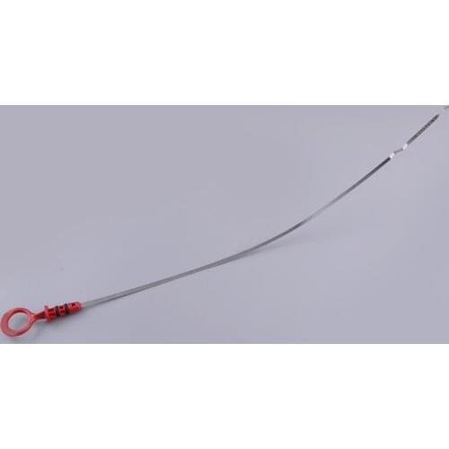 57.5 cm Car Engine Oil Level Dipstick Accessories 9497557 Fit for Volvo C70 S60 S70 V70 XC70 XC90