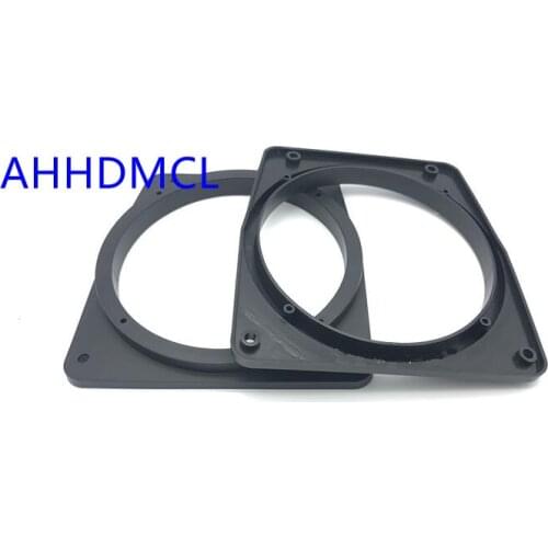 Speaker Adapter Spacer Horn Pad Speaker Mounts Bracket Hollow For Proton GEN II Wira 1.6 Persona For Soueast V3 Front Door