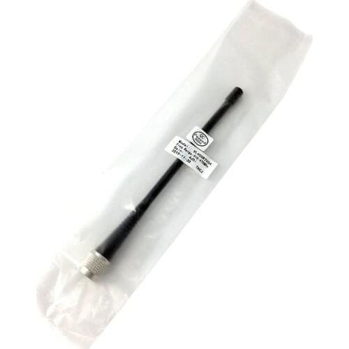 NEW whip rod TNC port antenna for Trimble R6 R8 GPS Survey 410-470MHZ High frequency Surveying Instruments 4dbi