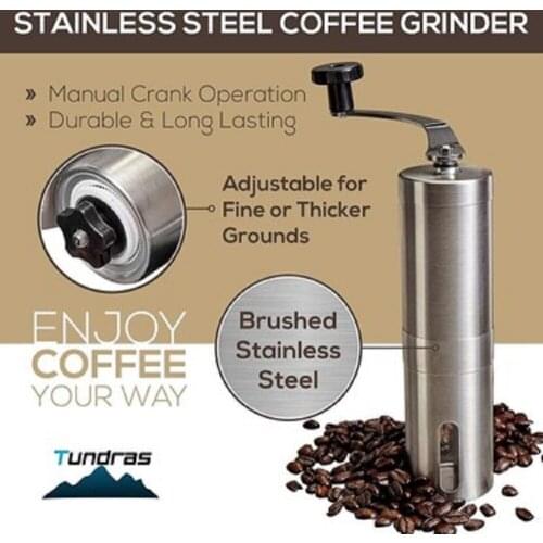 DaBu Store Coffee Grinders