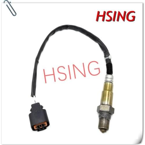 HSINGYE BRAND-NEW# 39210-22610 Oxygen Sensor O2 Sensor Fits For Elantra Accent Tucson Kia Sportage Rio Soul ***Part No# 234-4851