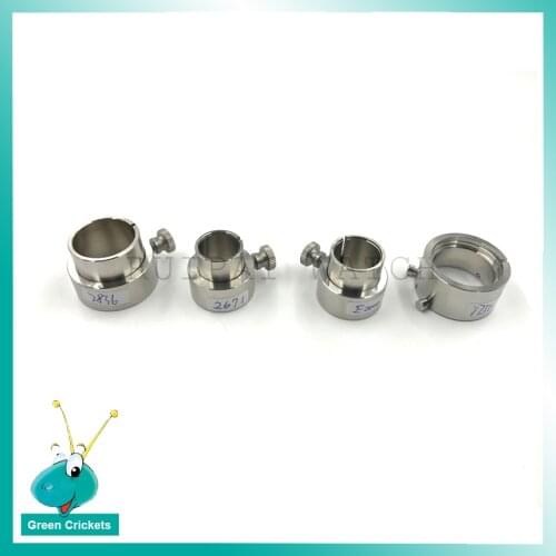 Watch Movement Holder for ETA 2832/2834/2836/7400 movements Stainless Steel Watch holder holding watch tool for watchmakers