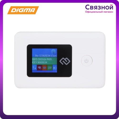 Digma 3G Modems