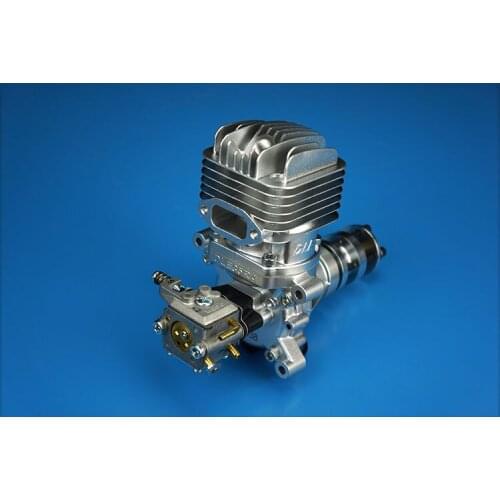 DLE35RA Gasoline Engine 35CC Single Cylinder 2 Stroke for RC Airplane Model Fixed Wing Aircraft