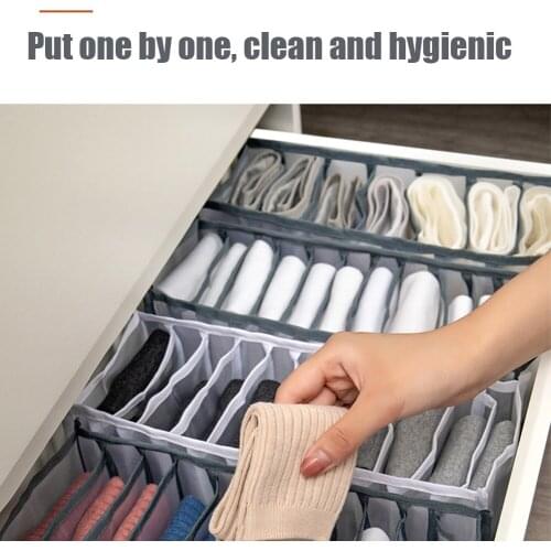 HOUSEEN Organizers For Storing Things