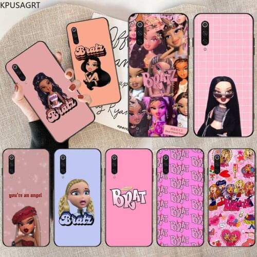 KPUSAGRT Phone Cases Xiaomi Redmi 4X