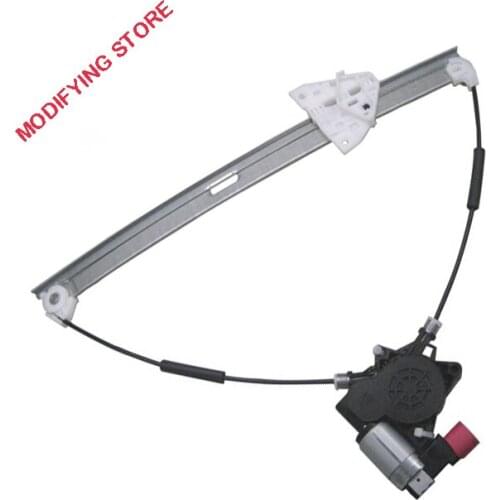 C235-59-590B C235-58-590B C235-73-590A C235-72-590A FOR WINDOW REGULATOR FOR MAZ-DA 5 2005-2010