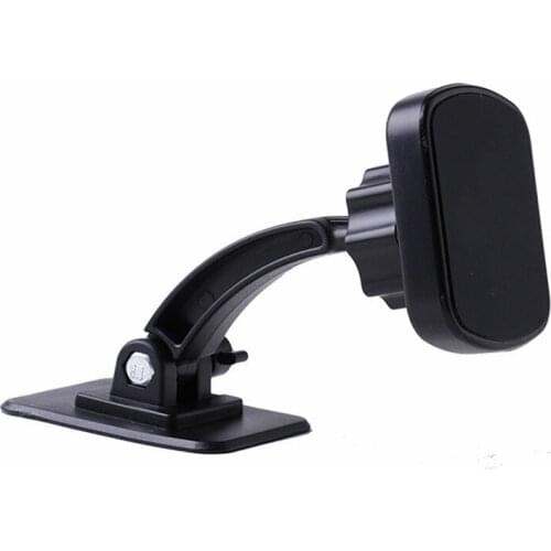 Universal Magnetic Stand Holder 360 Degree Car Magnetic GPS Dashboard Windshield Mount Holders Stands For iphone 11 Pro Max