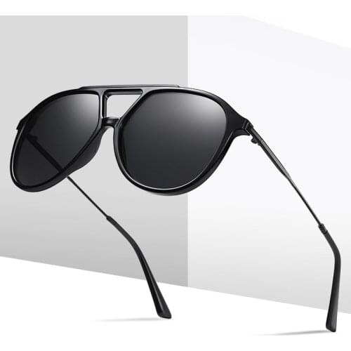 MAX JULI Mens Sunglasses