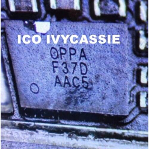 OPPA IC Chip