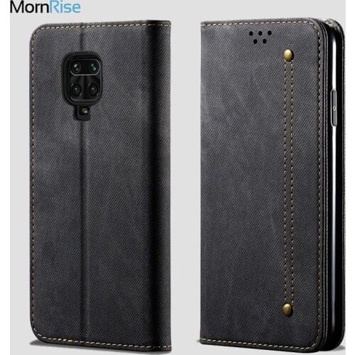 Mornrise Phone Cases Xiaomi Mi Note Pro