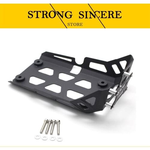 Motorcycle Accessories Expedition Skid Plate Engine Chassis Protective cover For BMW G310GS G310 GS G 310 GS 2017 2018