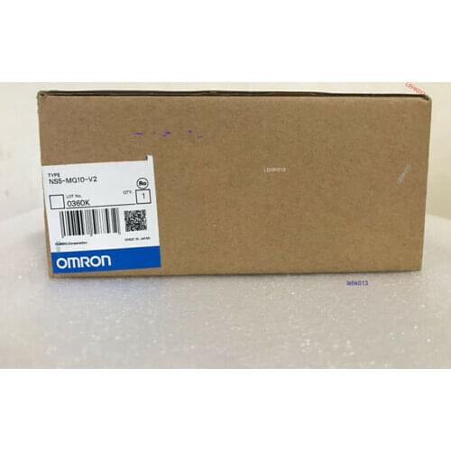 New and Original NS5-MQ10-V2 HMI