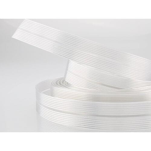 Nordost White Draws OCC Silver Plated Audio RCA Cable Hi-end audio speaker cable OCC silver plated Loudspeaker cable