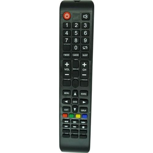 Remote Control For Kogan RCKGNTVV001 KALED32DH5000VA KALED42XXXVA KALED32HD5000VA KALED40HD5000VA Smart LCD LED HDTV TV