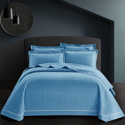 Sleepy Bear Cotton Bed Linen