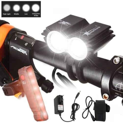 Mountain Bikes SolarStorm China